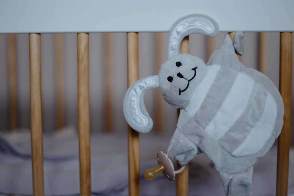 Cot Safety: What to Check