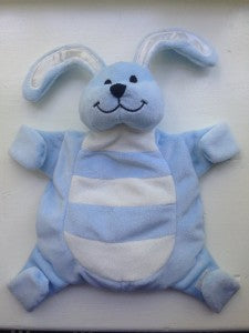 Tracking Baby Sleep goes Techno – but the Sleepytot Baby Comforter remains tech free
