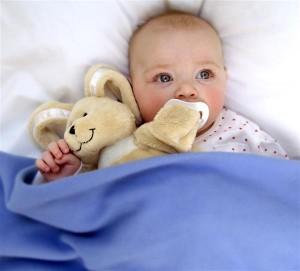 Do Babies Sleep more When They’re Growing?