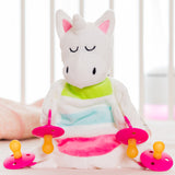 Sleepytot Baby Comforter - Unicorn
