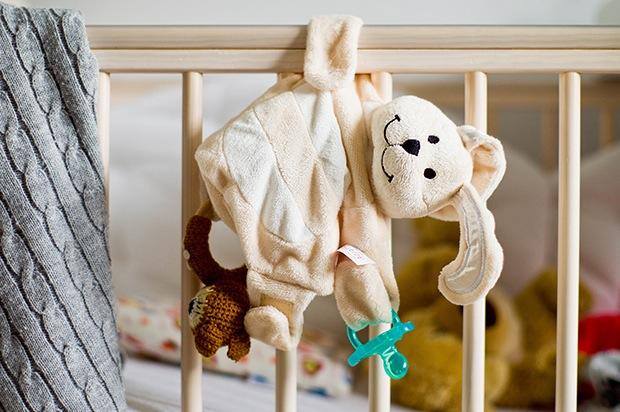 Sleepytots & Safe Sleep