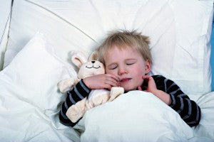 The Sleepytot Baby Comforter can help your little one give up their dummy …