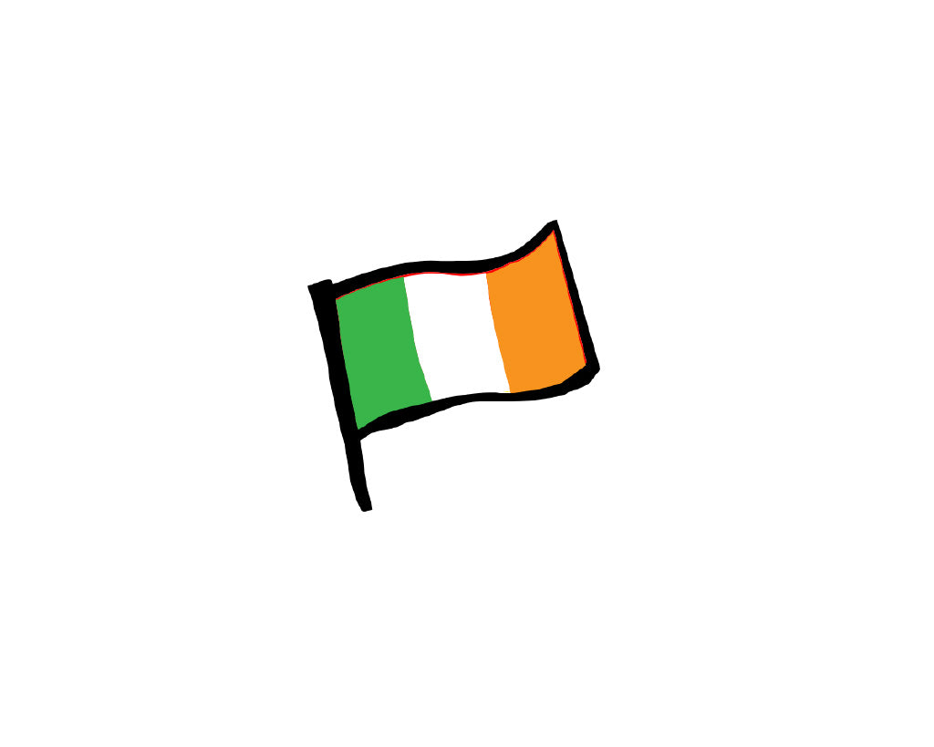 Ireland