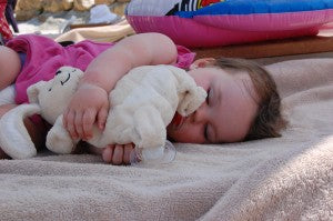 Lottie is Star of the Blog!