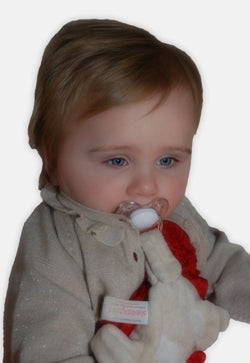 Ruby is Star of the Blog!