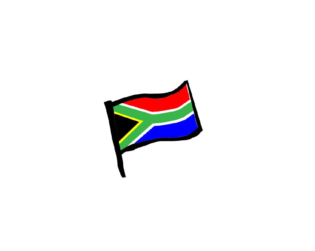 South Africa