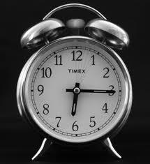 Clocks Spring forward on the 29th March – Sleepytot have some tips for parents