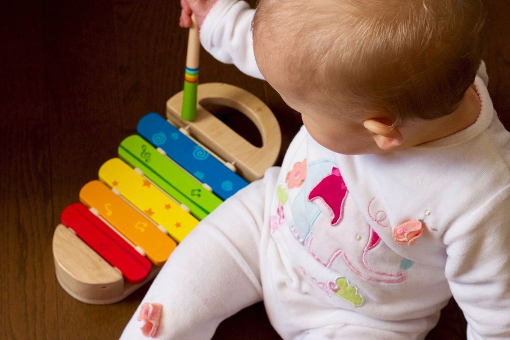 Why Sleep is So Important for Your Baby?