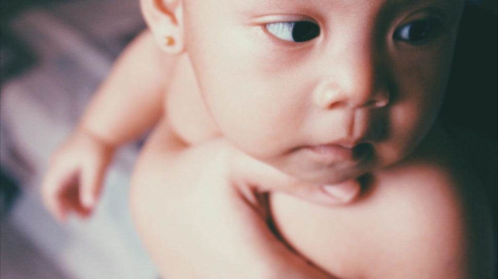 Planning the Baby Nursery