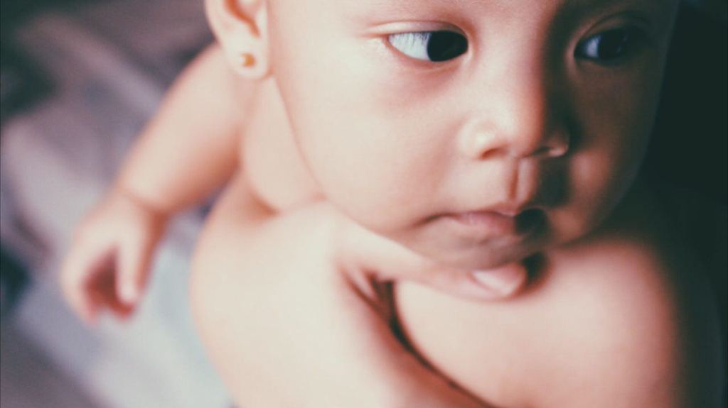 How to Sooth a Teething Baby