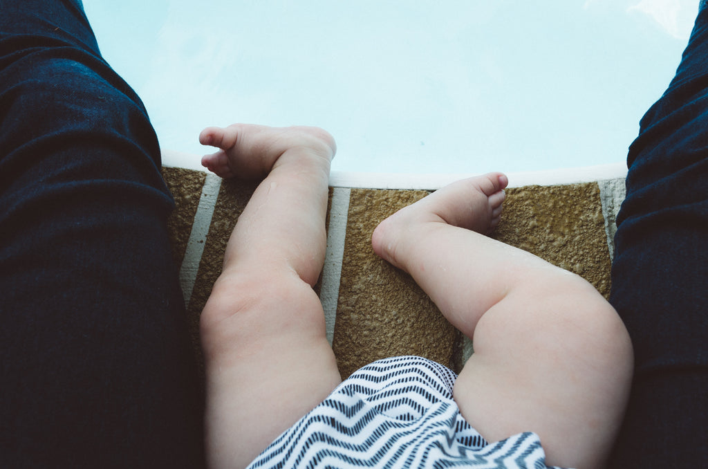 Five steps to stop your baby waking at night - Advice from the home of the award winning Sleepytot baby comforter