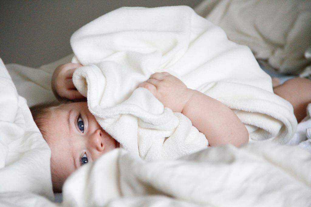 How Much Sleep Does Your Child Really Need?