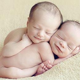 Infant Sleep Top Tips