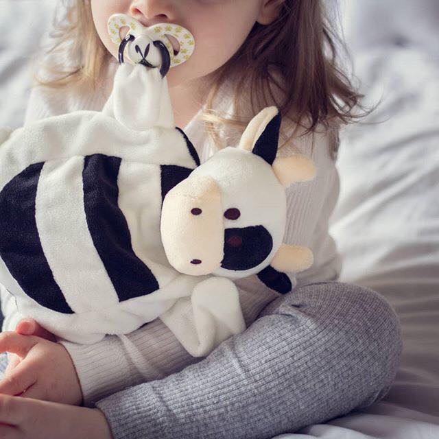 Sleepytot A helping hand in slumberland
