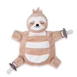 Sleepytot Baby Comforter - Sloth