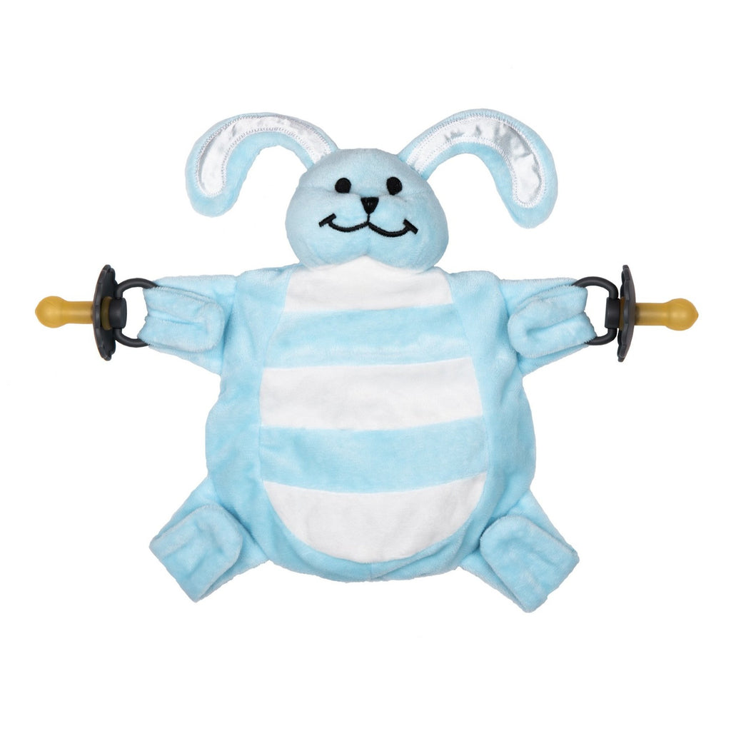 Sleepytot Baby Comforter - Blue Bunny