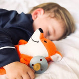 Sleepytot Baby Comforter - Fox
