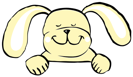 Sleepytot Bunny